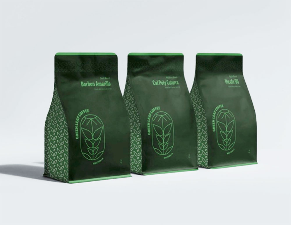 Coffee bags