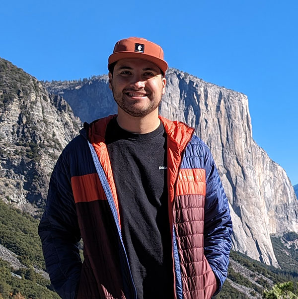 Daniel Sandoval