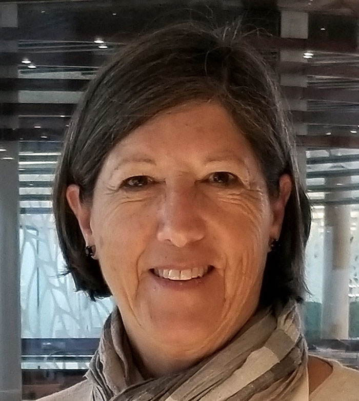 Edna Moore
