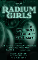 Radium Girls poster