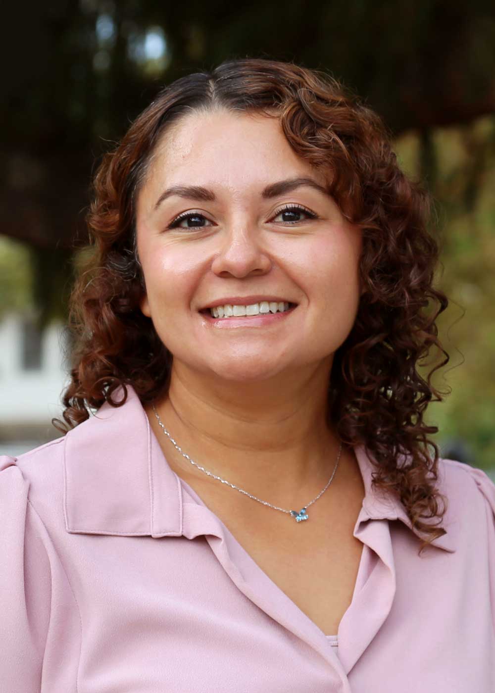 Genevieve Garcia