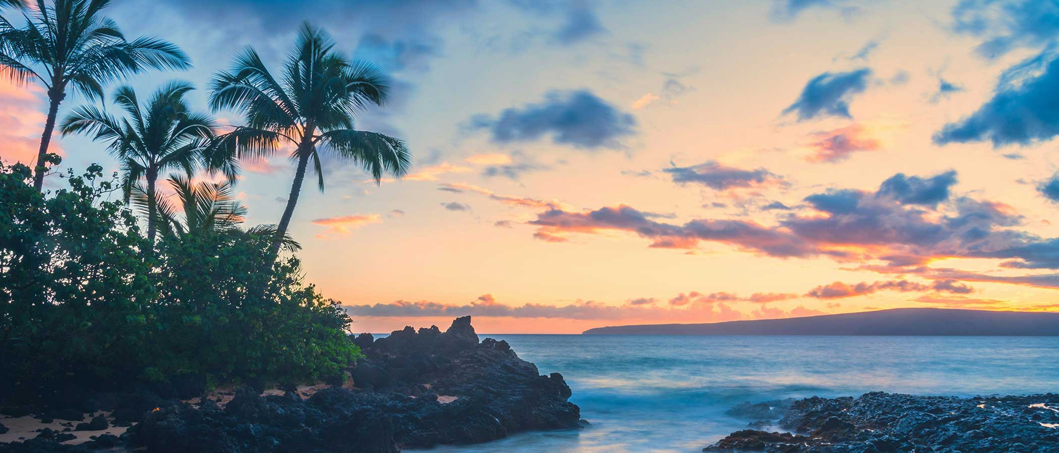 Hawaii