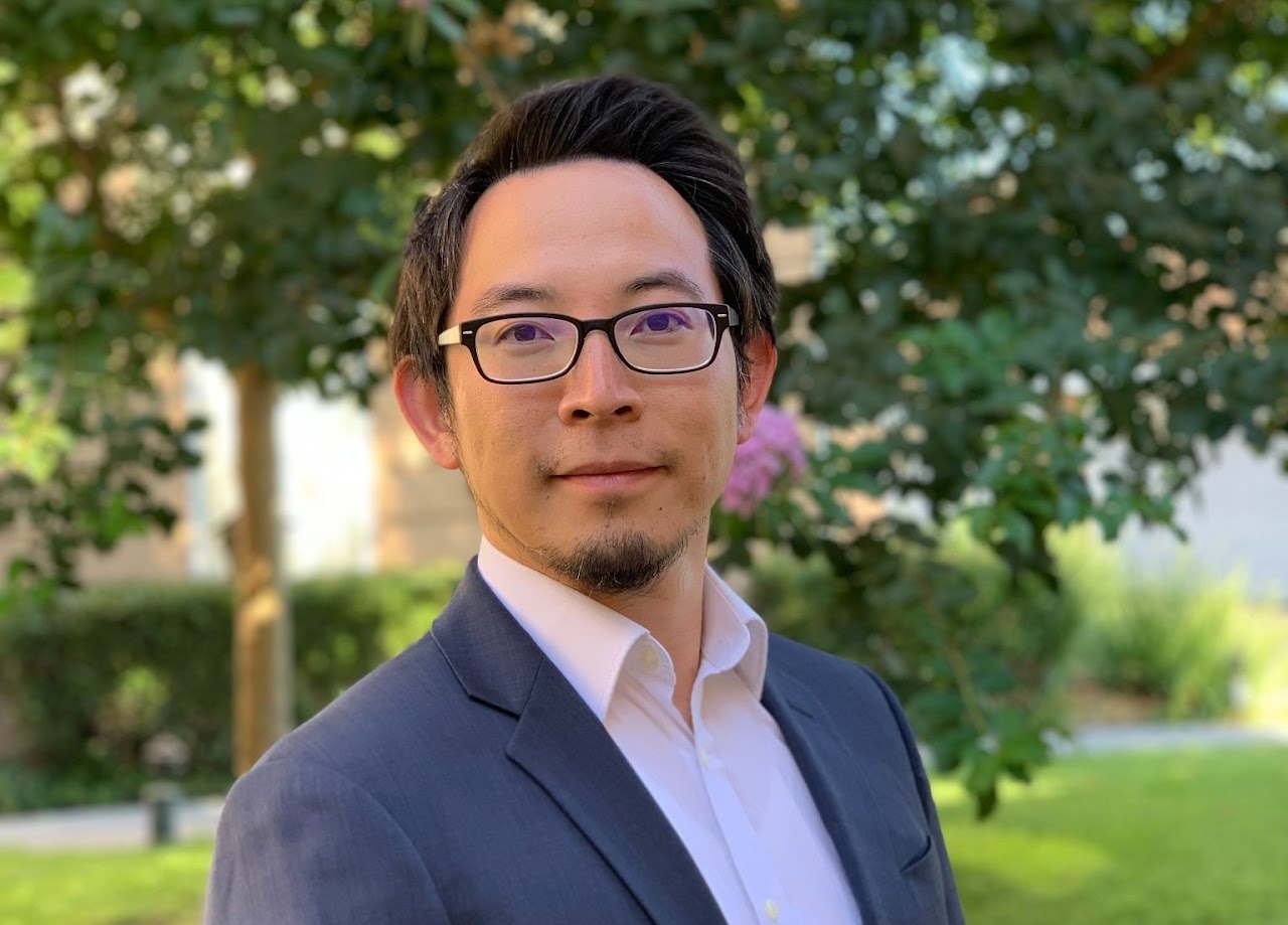 Masahiro Yamada