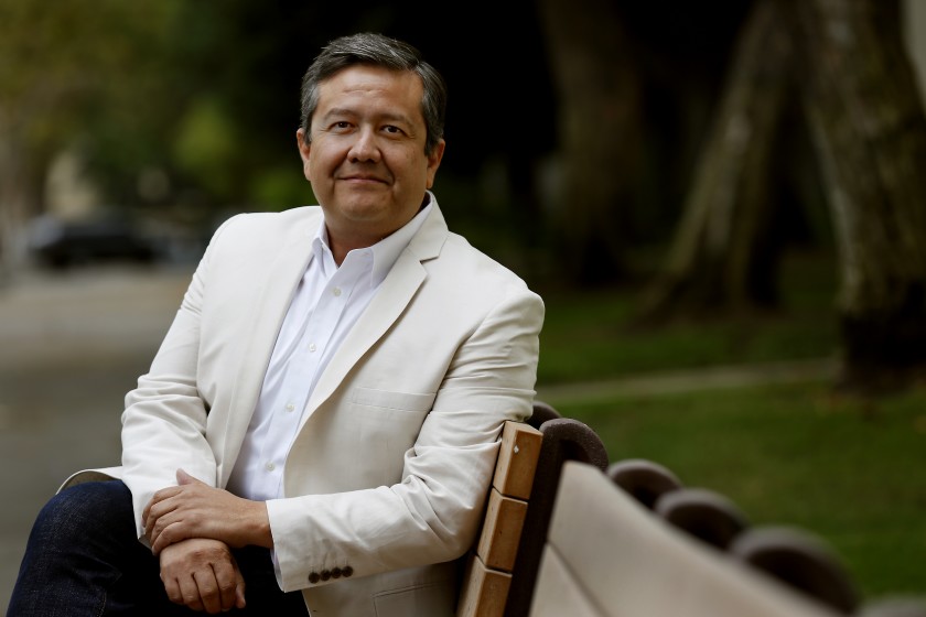 Miguel Santana
