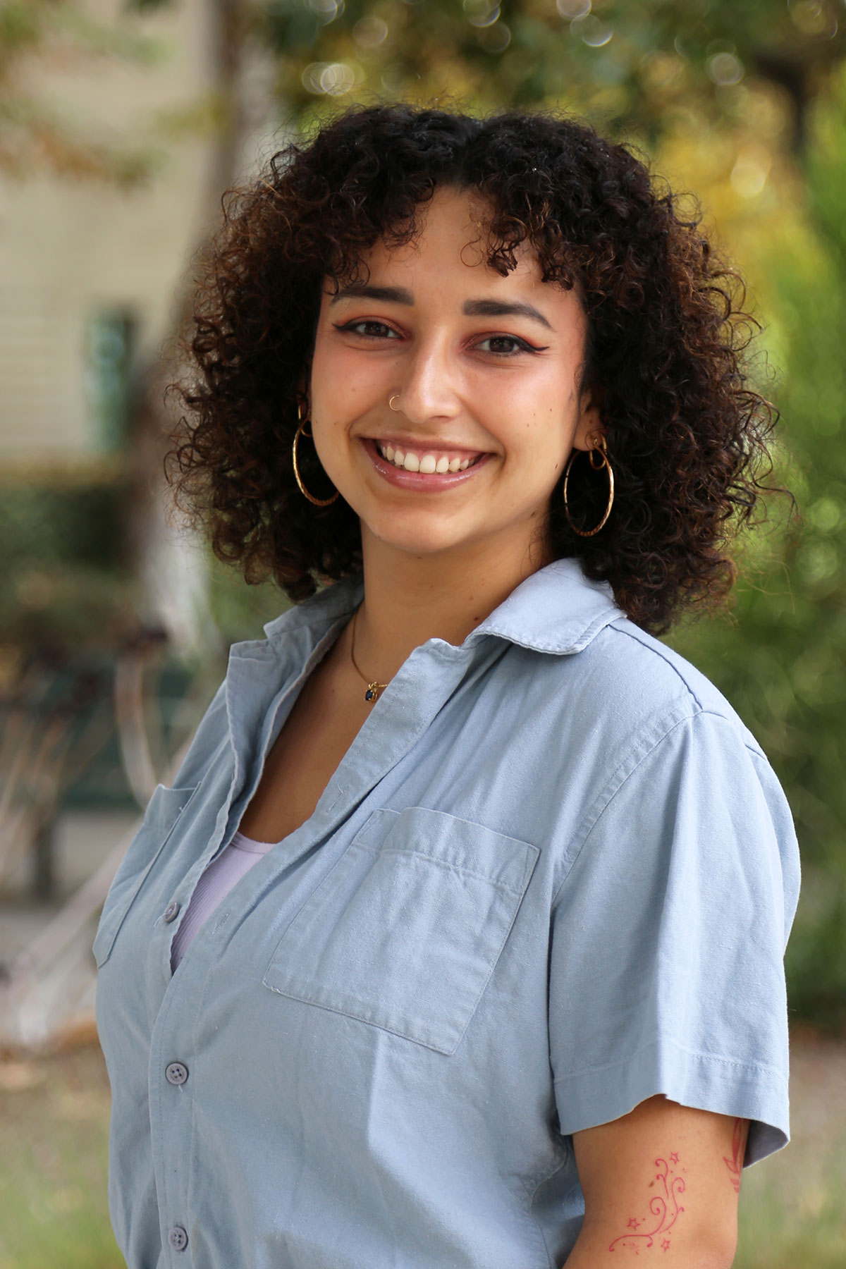 Perla Barajas