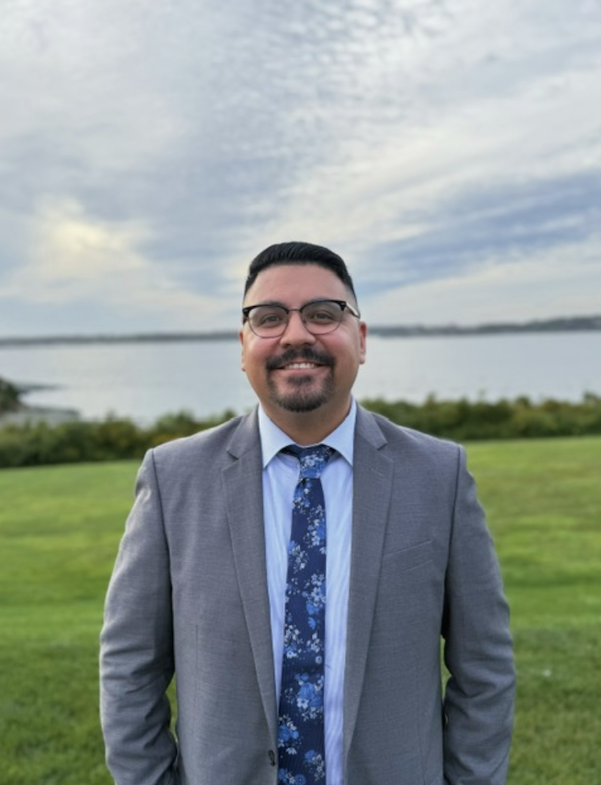 Rudy Marquez
