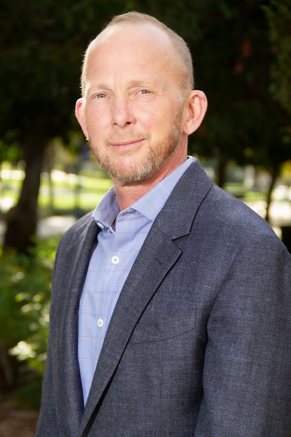 sal Johnston