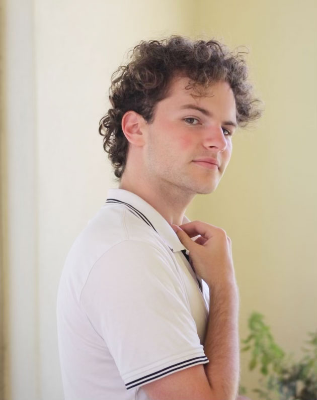 Sean Frank