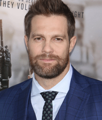 Geoff Stults