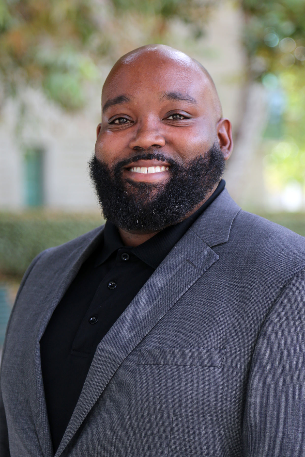 Taurrean Hundley