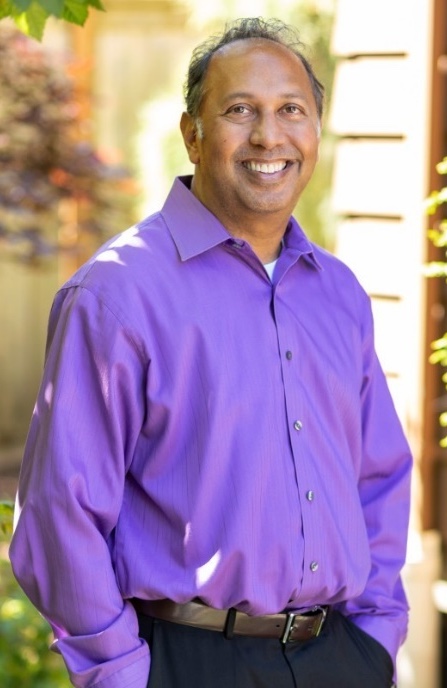 Sanjay Das '93