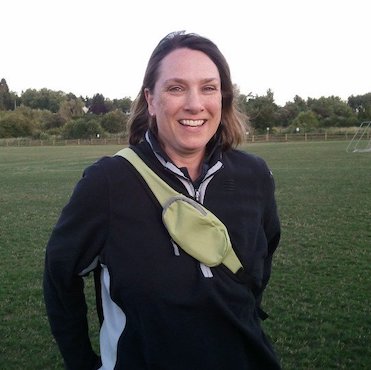 Janet Wheeler