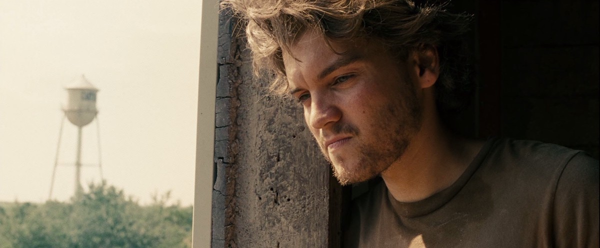 into the wild