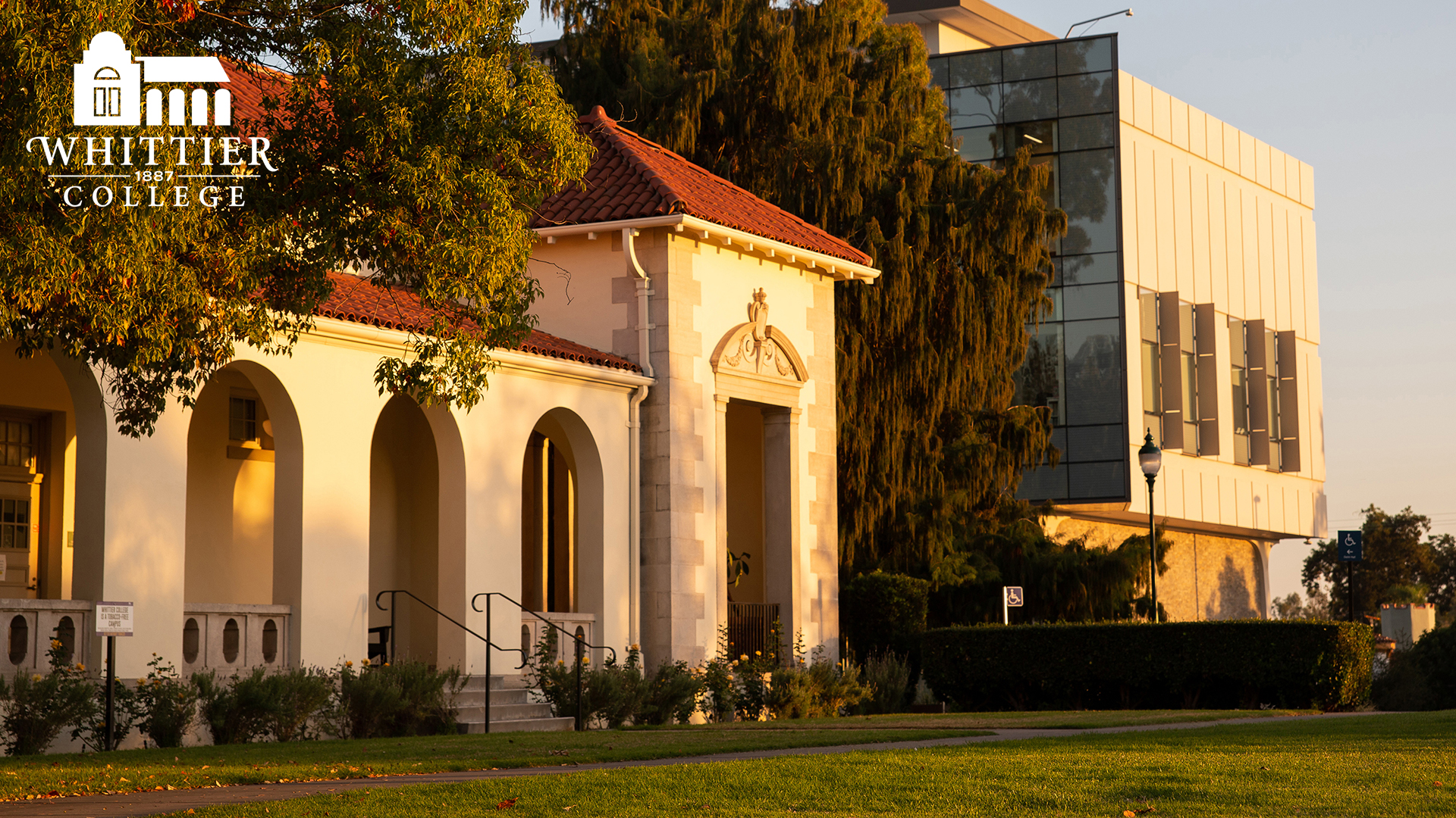 whittier college