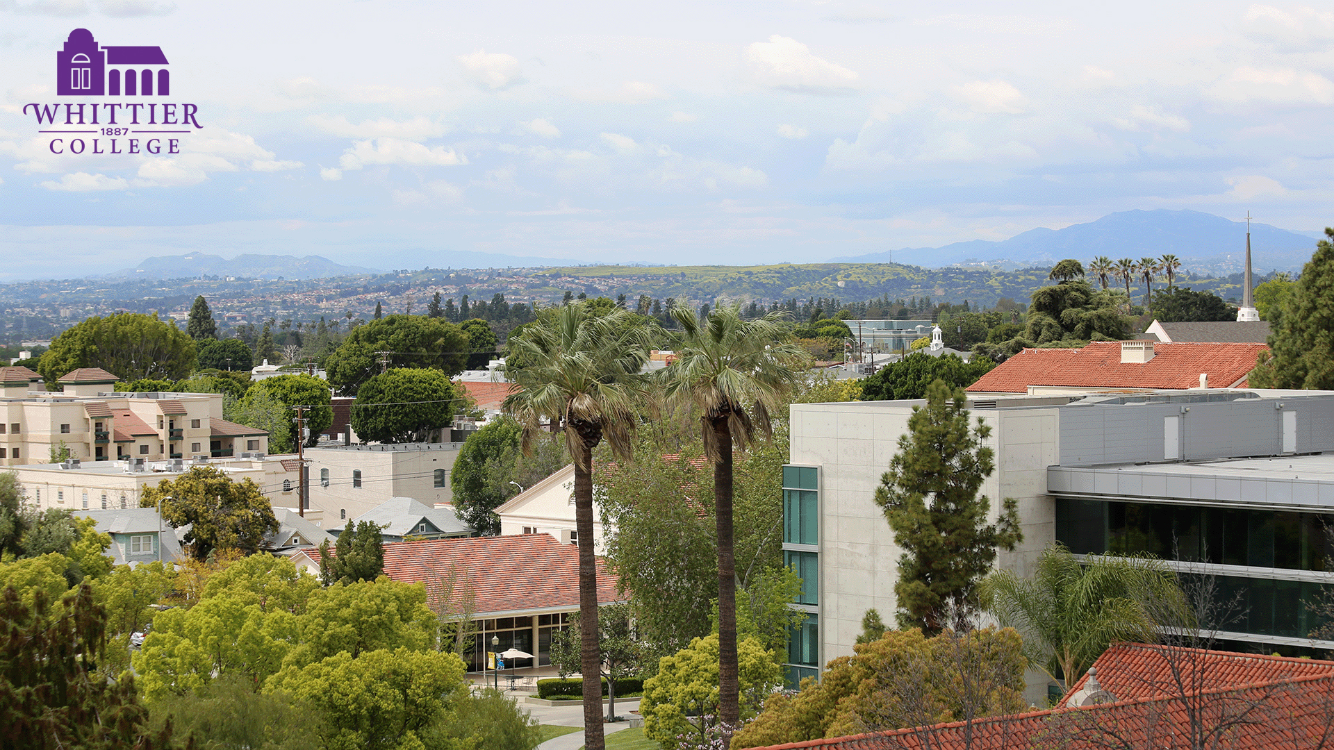 whittier college