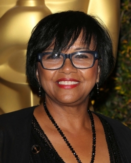 Cheryl Boone Isaacs