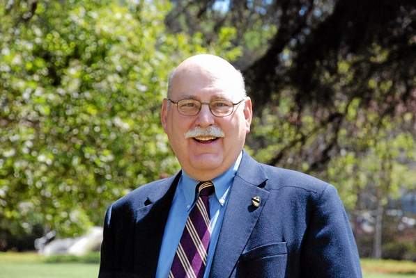 Professor Fred Bergerson Remembers the 50th Anniversary of the JFK Assassination
