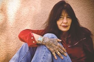 Joy Harjo