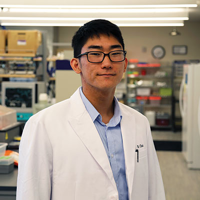 Brandon Choi