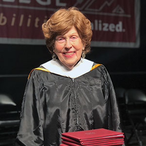 Grace (Mills) Koopmans