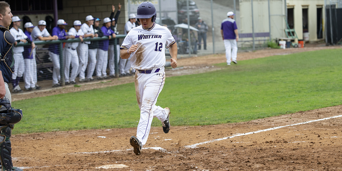 Baseball player