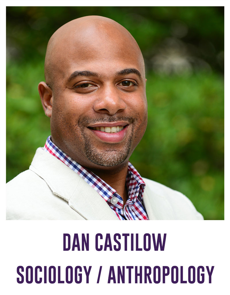 Dan Castilow