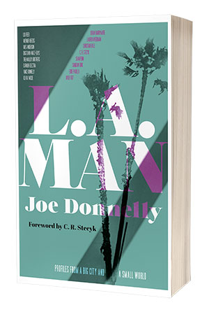 Cover of L.A. Man