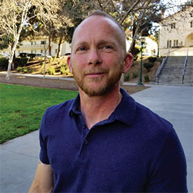 Sal Johnston