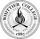 Whittier seal