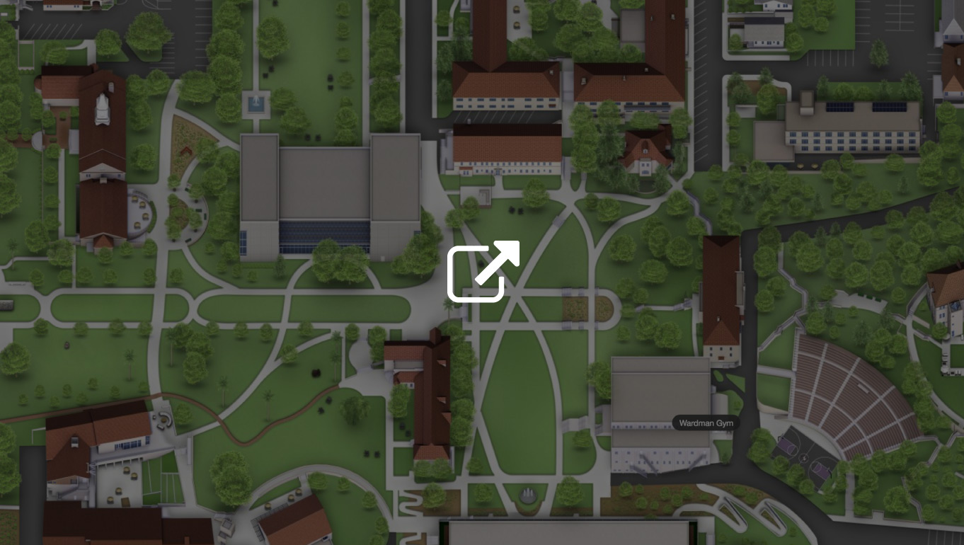 Campus map