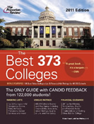 Whittier College named a "Best in the West" College by the princeton Review
