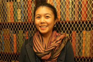 Tricia Tongco '07