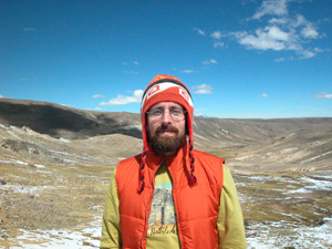 Bill Kronholm