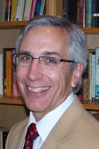 James Camparo