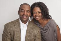 Erich ’85 and Yvette Nall ’86