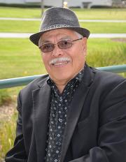 Eliseo Alex Tenorio