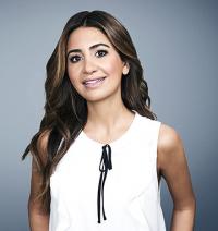 Yasmin Khorram ’10