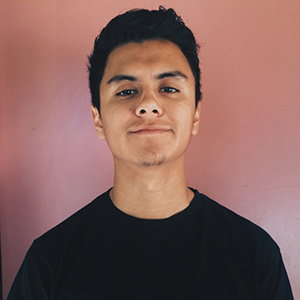 Mario Almaraz 