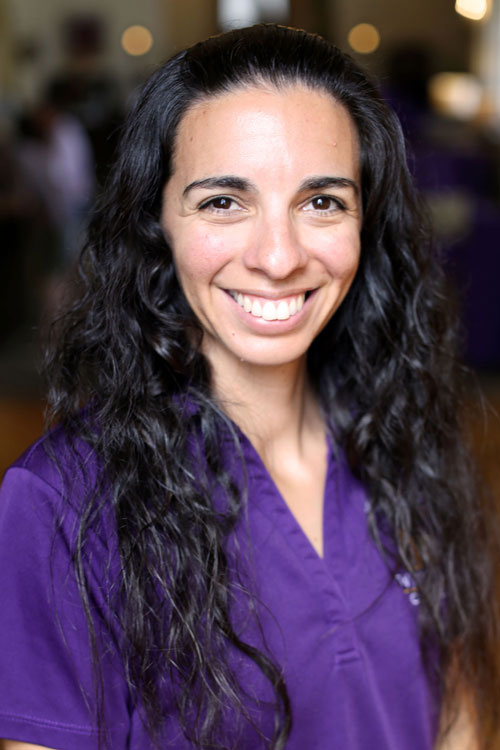 Jacqueline Barruga