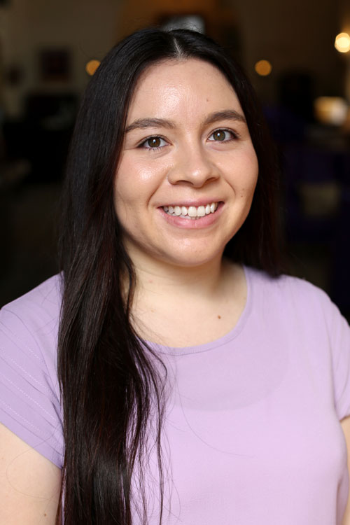 Jessica Hernandez
