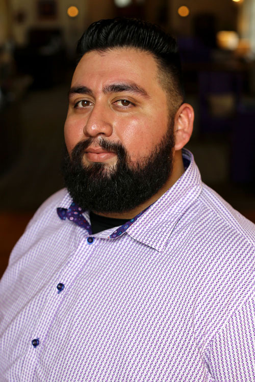 Miguel Huerta