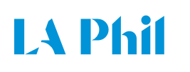 LA Phil logo