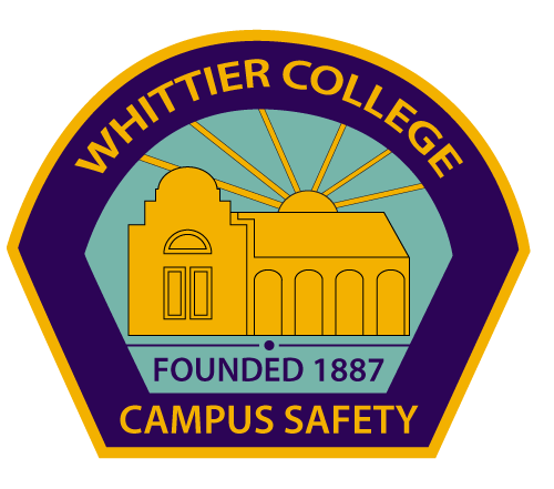 Campus Safety Patch