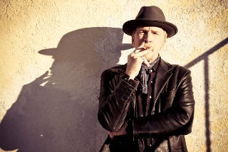 Dave Alvin