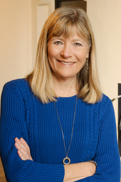 Professor Wendy Furman-Adams
