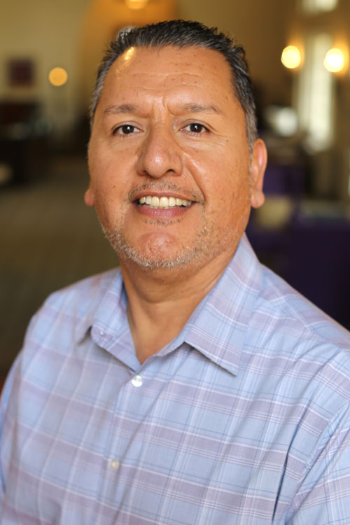 Jesse Marquez