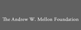 The Andrew W. Mellon Foundation