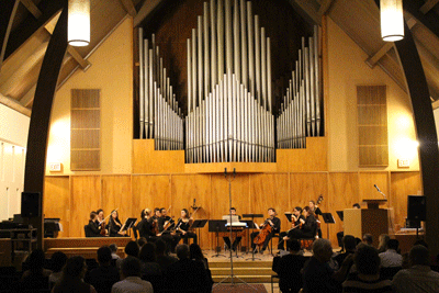 orchestra 