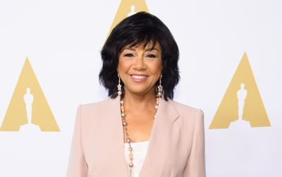 Cheryl Boone-Isaacs