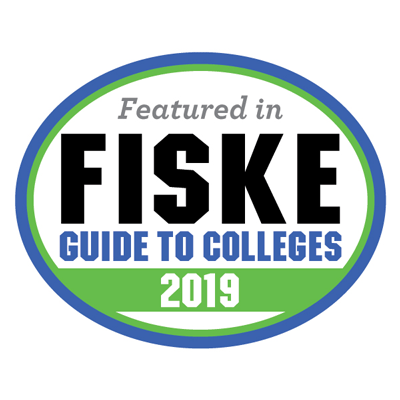 Fiske Guide Logo
